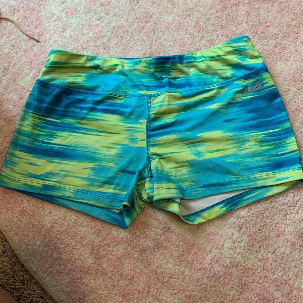 Athletic Shorts
